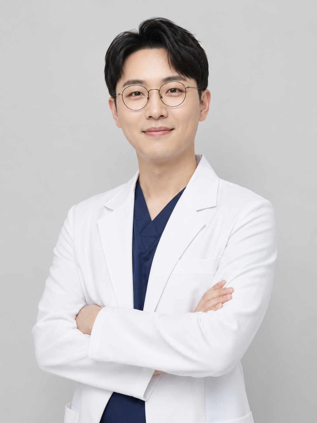 Dr. J — Aesthetic Practitioner